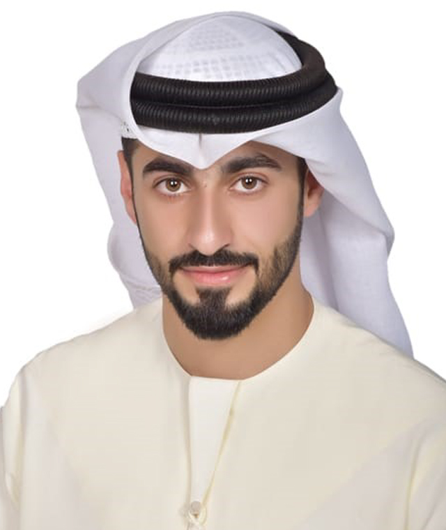 Majid A. AL ALi